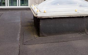 disadvantages of Cerney Wick flat roofs