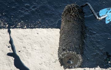 Cerney Wick liquid sealant waterproofing