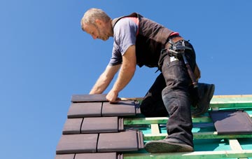 disadvantages of Cerney Wick slate roofing