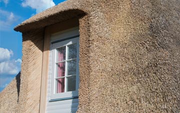 Cerney Wick thatch roof disadvantages