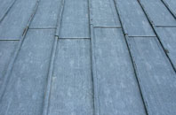 Cerney Wick lead roofing